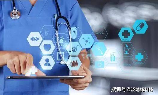 在线诊疗新技术，重新刷新互联网医疗模式 物联网应用服务