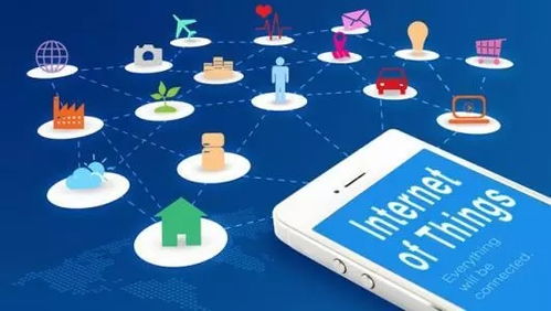 物联网网关模块详解 构建高效连接服务的模块化思路与应用实践