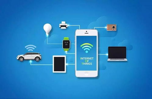 物联网时代的新金矿 车联网应用服务与财富机遇