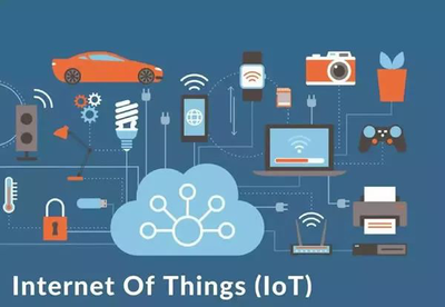物联网技术成形，开启智能生活无限想象